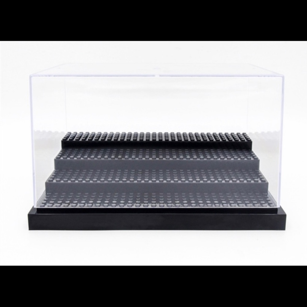 COPY - Lego Minifigure Acrylic Display